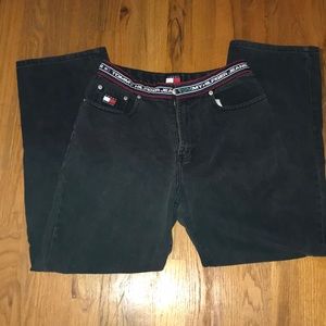 Tommy Hilfiger jeans